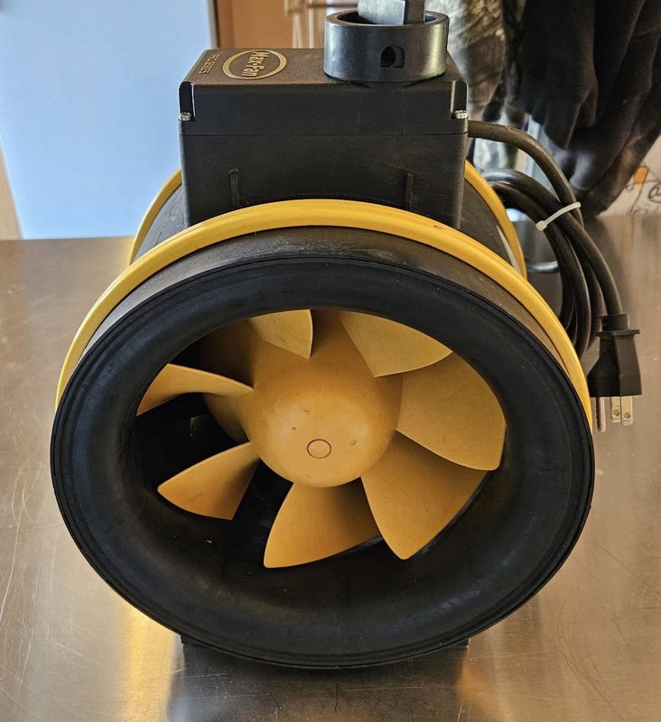 Вентилятор FAN1052
