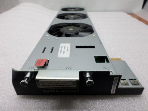 Маршрутизатор Juniper FANTRAY-MX240-HC