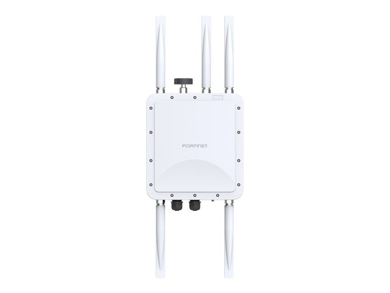 Шлюз полевой шины Fortinet FAP-222KL