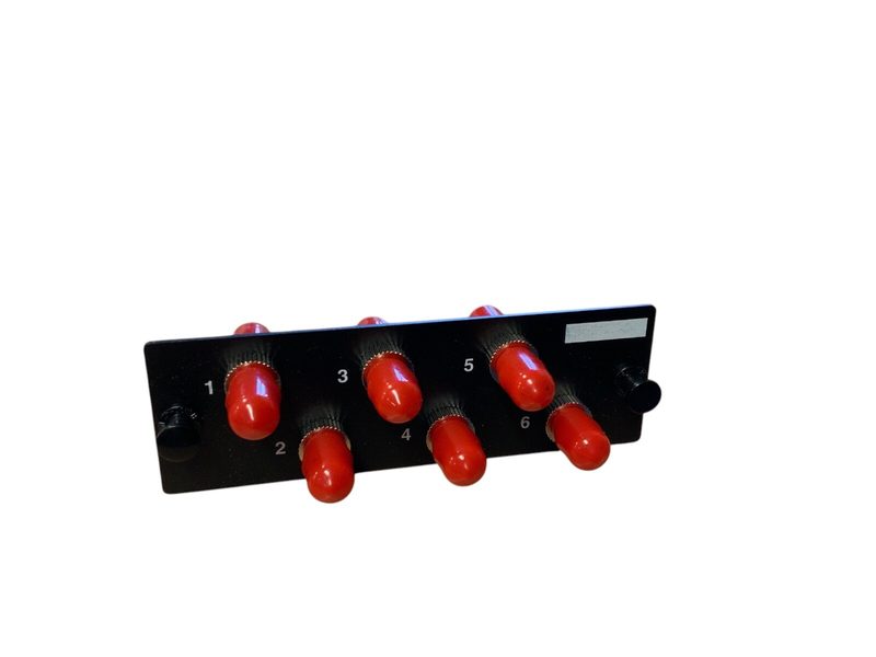Патч-панель Panduit FAP6WSTZ