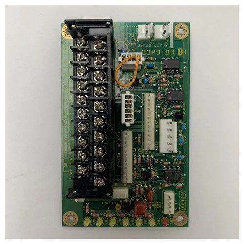 Плата FAR28X5