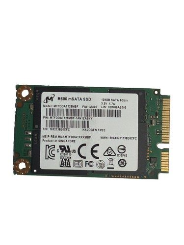SSD-накопитель NetApp FAS2650