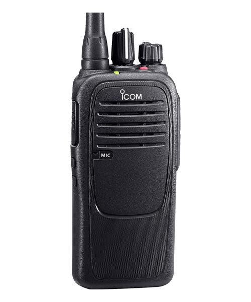 Радиостанция Icom FASC55V