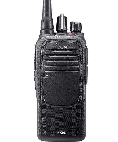 Радиостанция Icom FASC72U