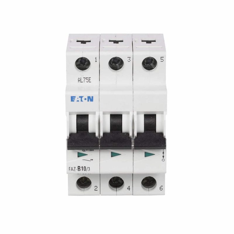 Автоматический выключатель Eaton FAZ-C1/3-NA