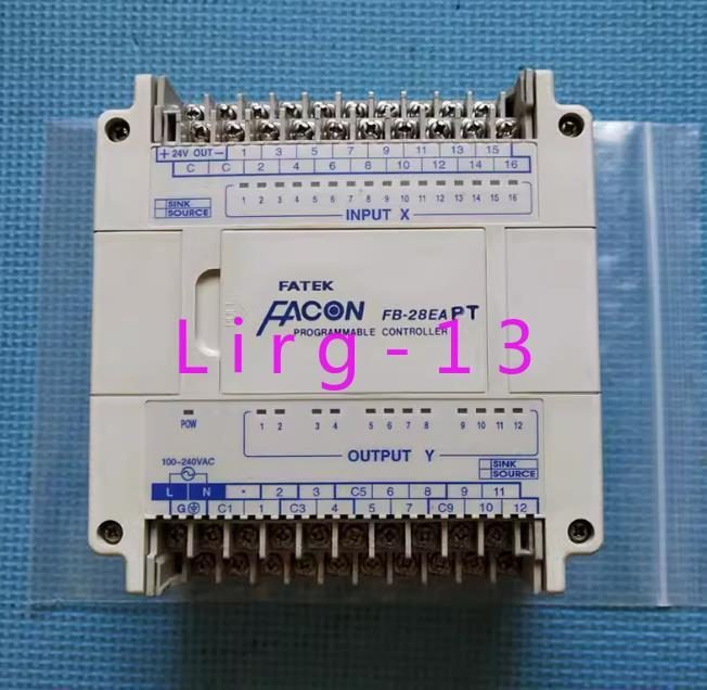 ПЛК FB-28EAPT