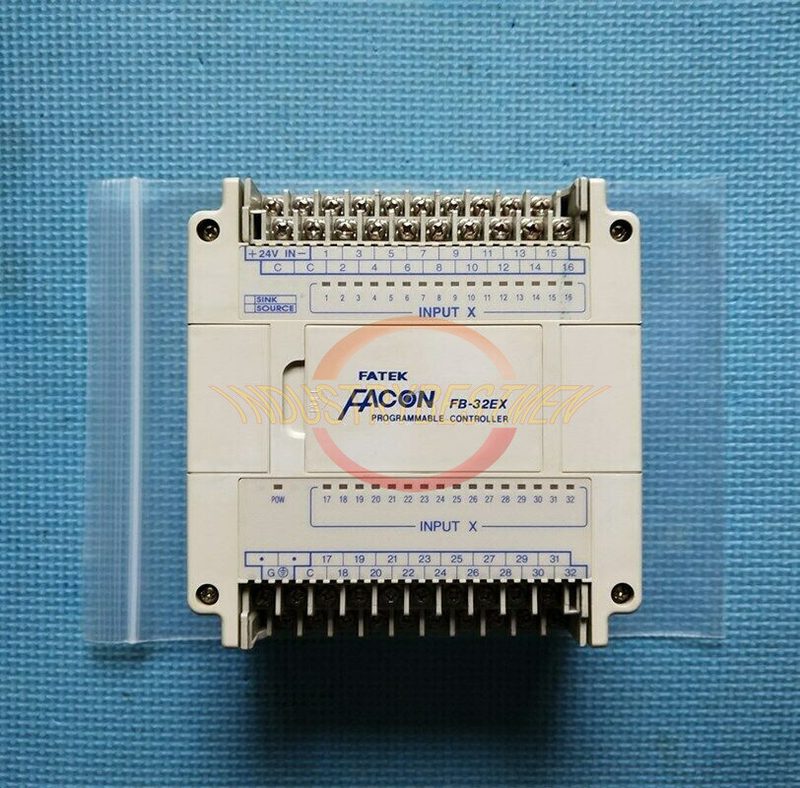 ПЛК FB-32EX