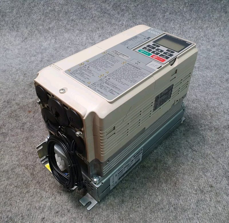 Привод Yaskawa FB-40008A