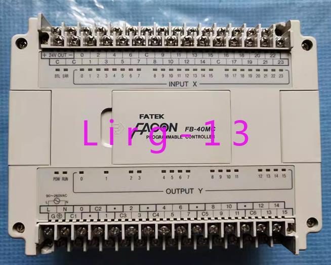 ПЛК FB-40MC