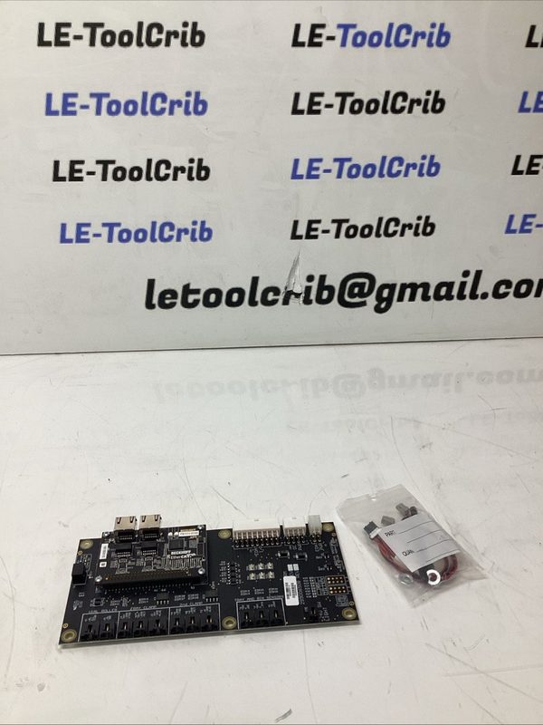 IIoT-устройство Beckhoff FB1111-0142