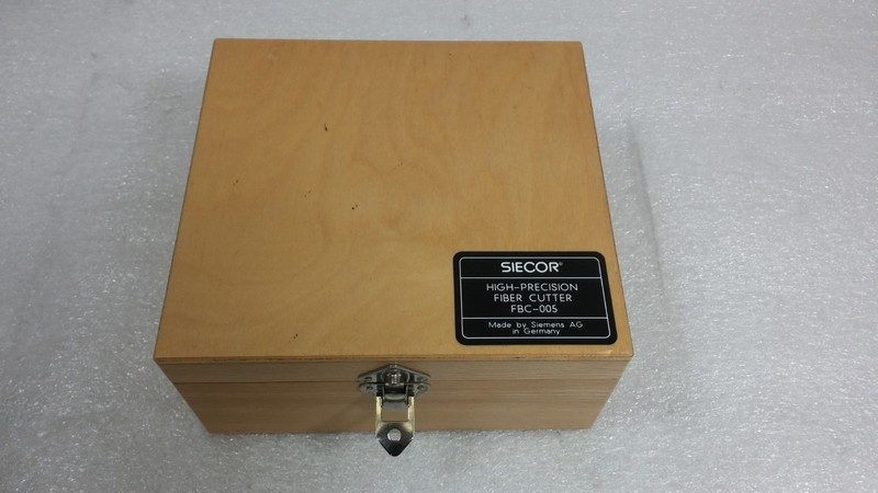 Скалыватель FBC-005