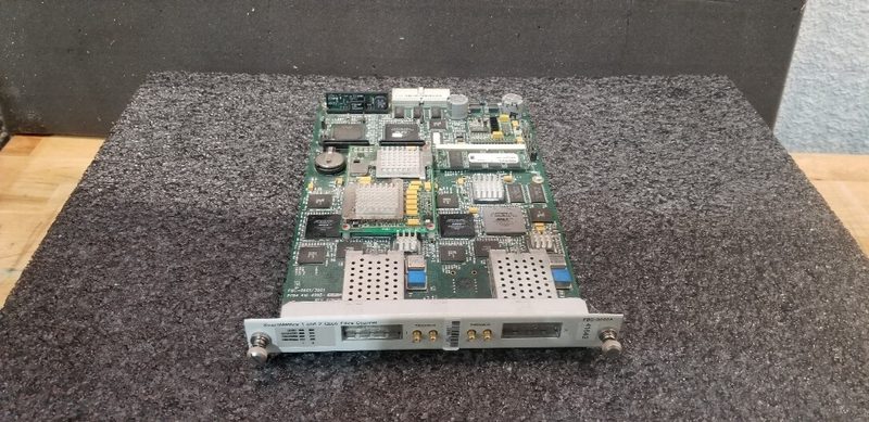 Тестер FBC-3602A