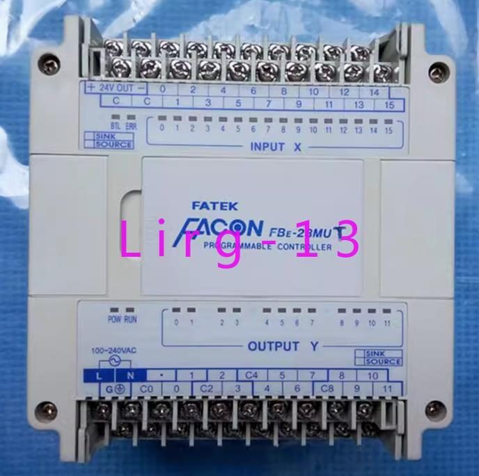 ПЛК FBE-28MUT