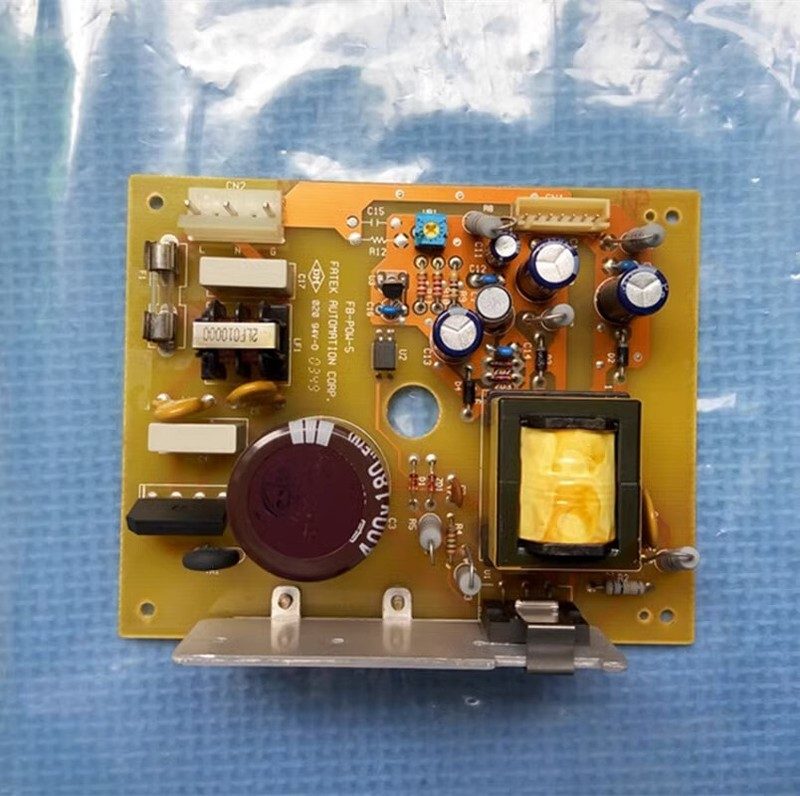 ПЛК FBE-40MA