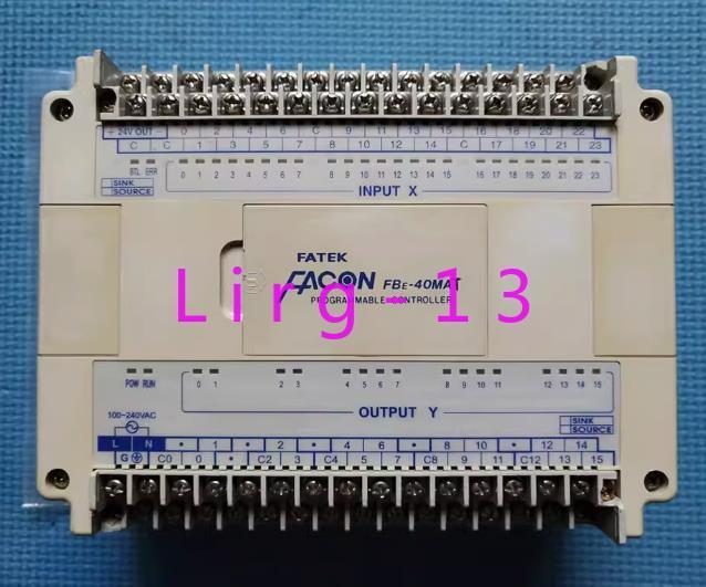 ПЛК FBE-40MAT