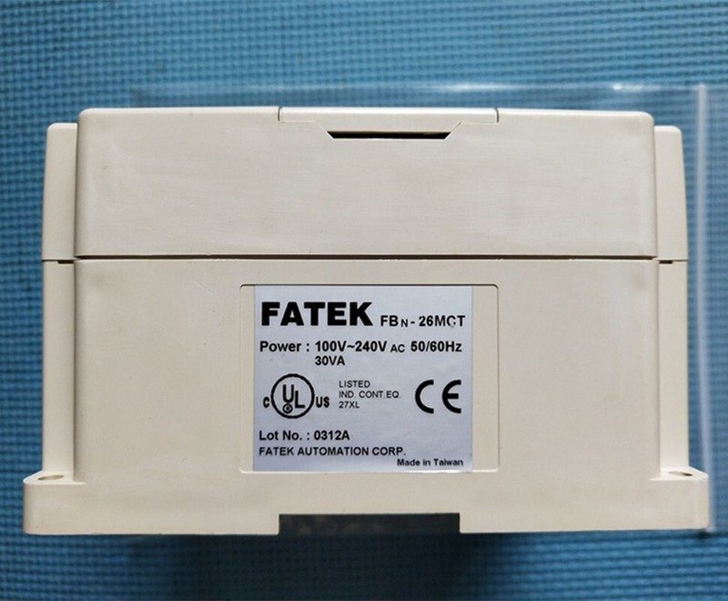 ПЛК FBN-26MC