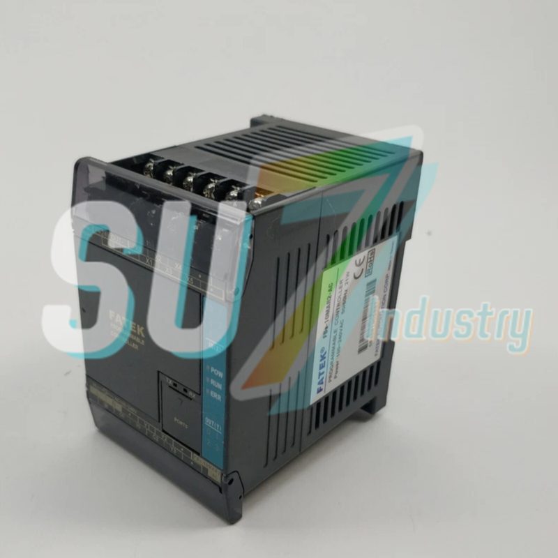 ПЛК FBS-10MAR2-D24