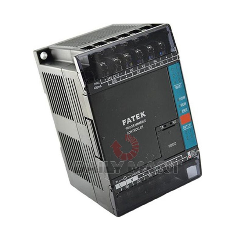 ПЛК FBS-10MA/FBS-10MAR2-AC