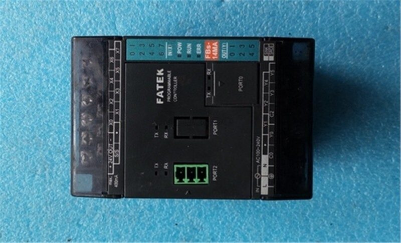ПЛК FBS-14MA
