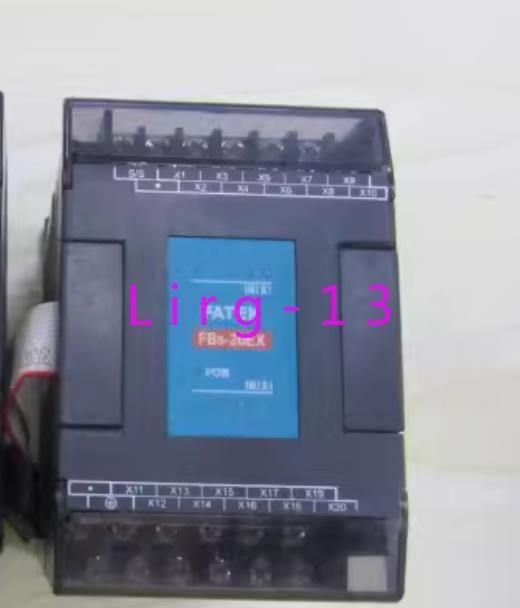 ПЛК FBS-20EX