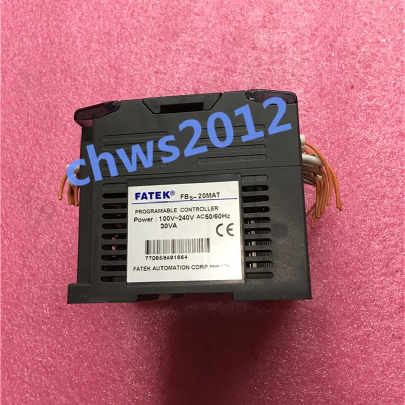 ПЛК FBS-20MAT