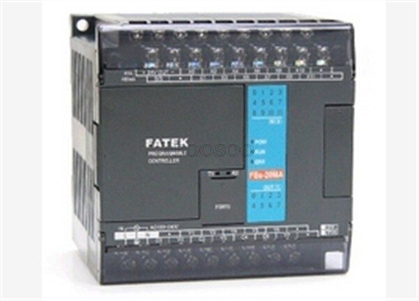 ПЛК FBS-20MAT2-AC
