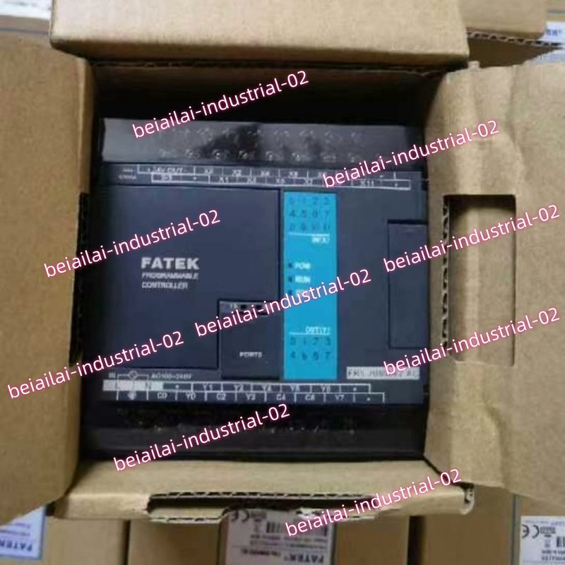 ПЛК FBS-20MBR2-AC