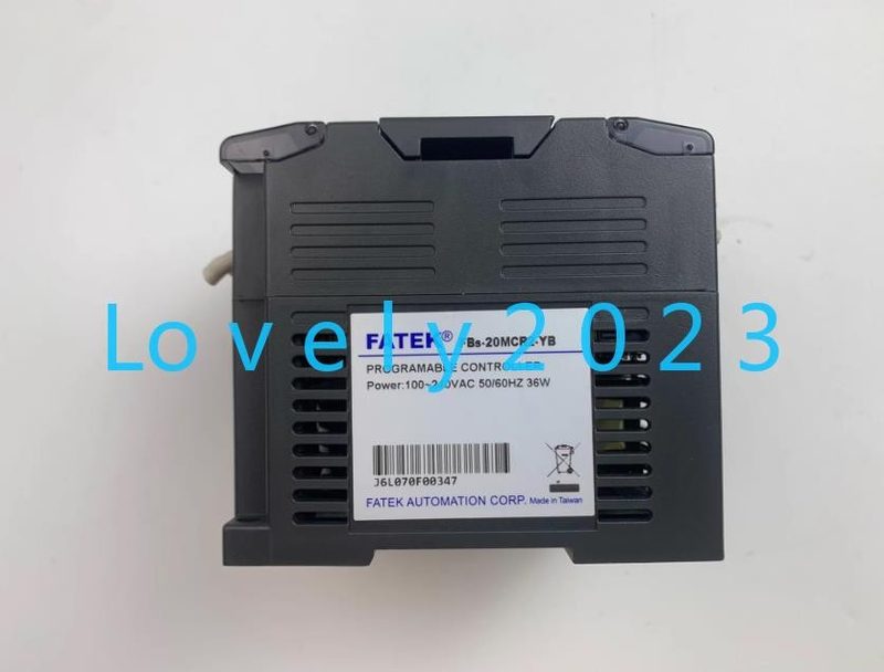 ПЛК FBS-20MCR2-YB