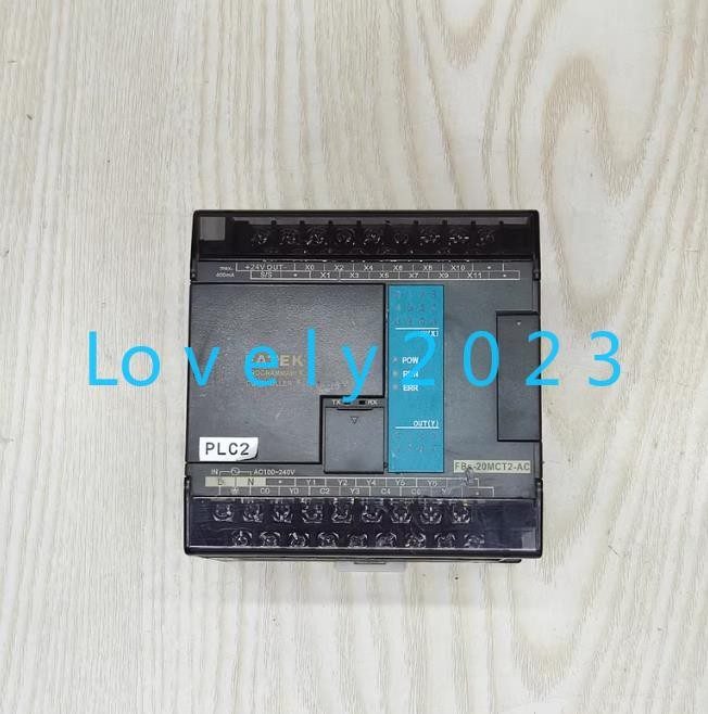 ПЛК FBS-20MCT2-AC