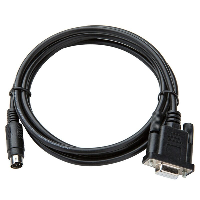 ПЛК FBS-232-P0-9F