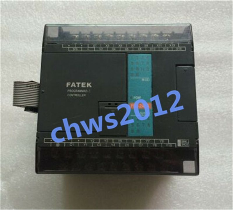 ПЛК FBS-24EA
