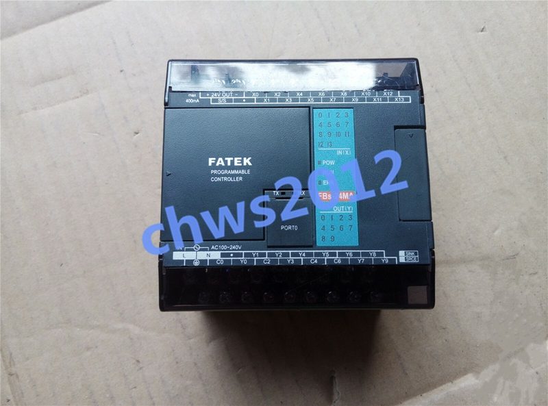 ПЛК FBS-24MA