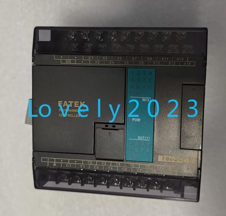 ПЛК FBS-24XYR