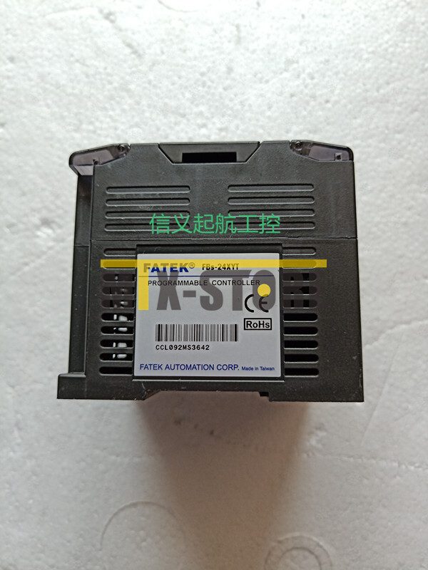 ПЛК FBS-24XYT