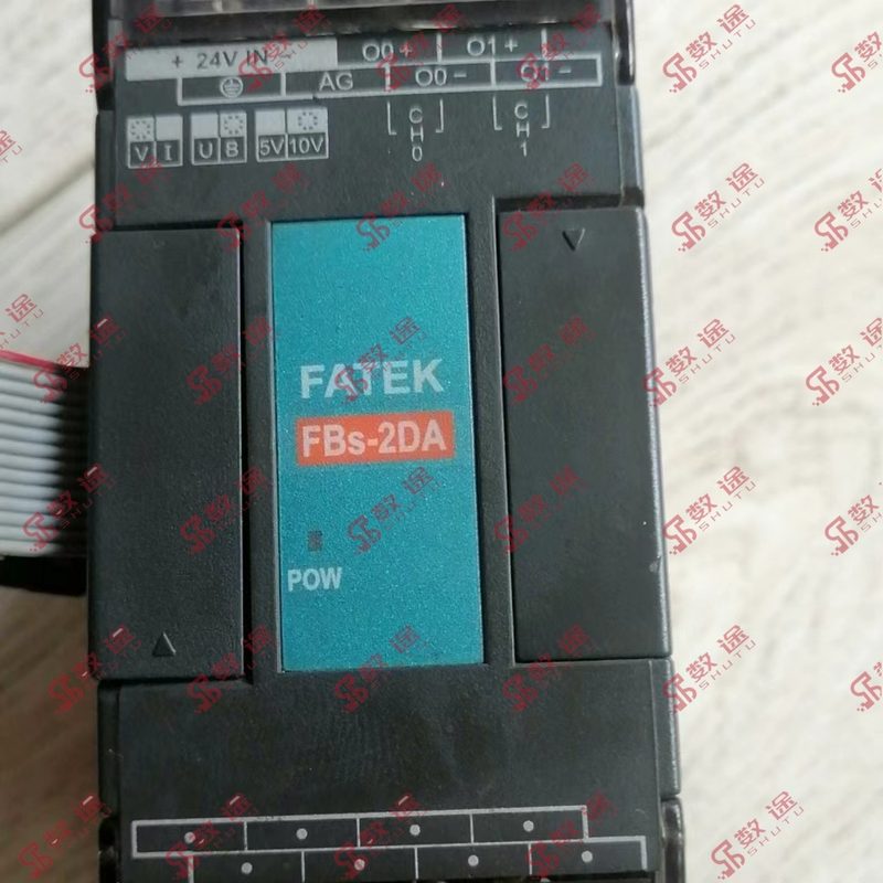 ПЛК FBS-2DA