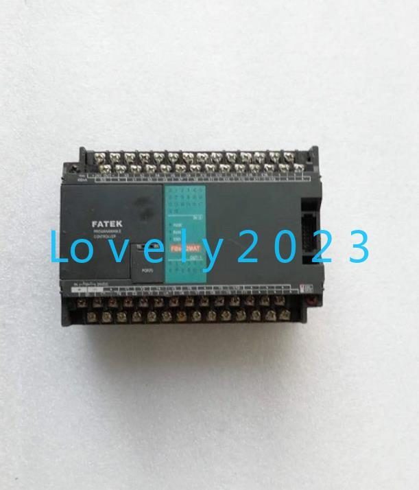 ПЛК FBS-32MAT-D