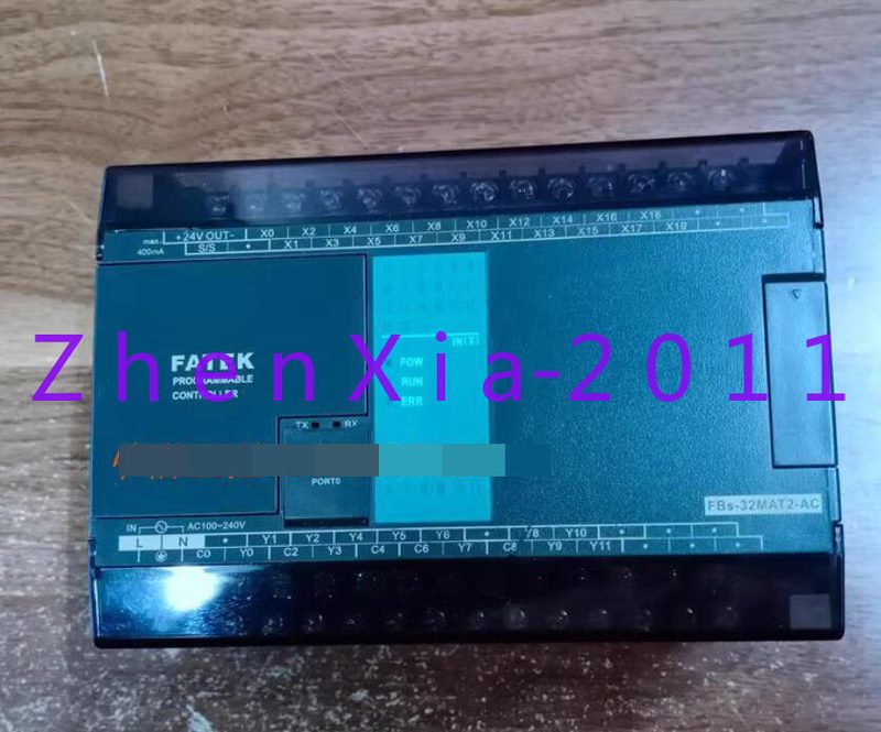 ПЛК FBS-32MAT2-AC