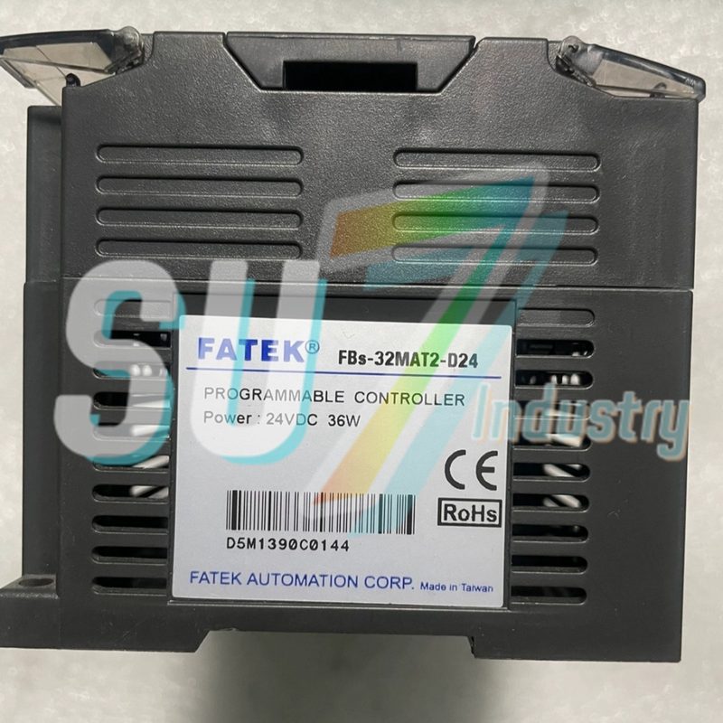 ПЛК FBS-32MAT2-D24