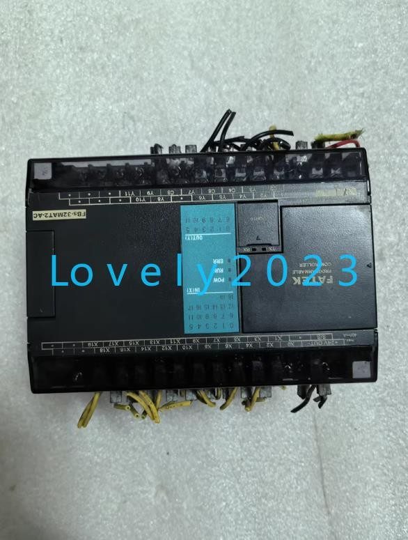 ПЛК FBS-32MAT2