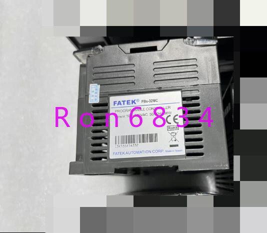 ПЛК FBS-32MC