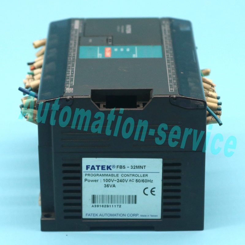 ПЛК FBS-32MNT
