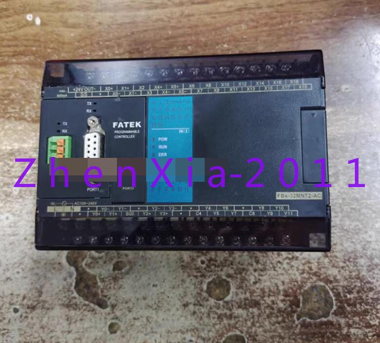 ПЛК FBS-32MNT2-AC