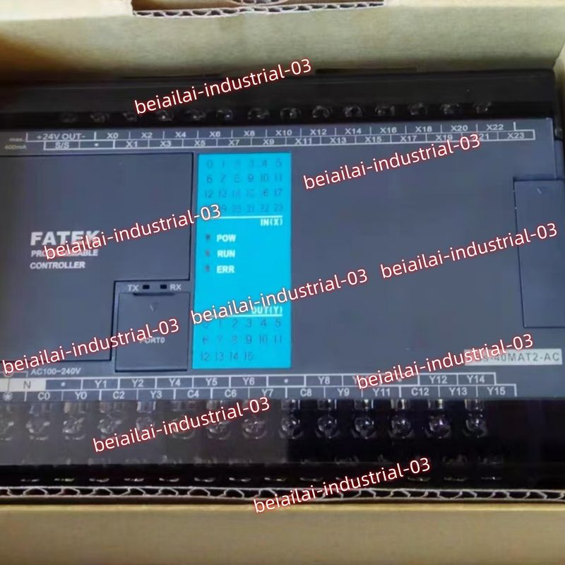 ПЛК FBS-40MAT2-AC
