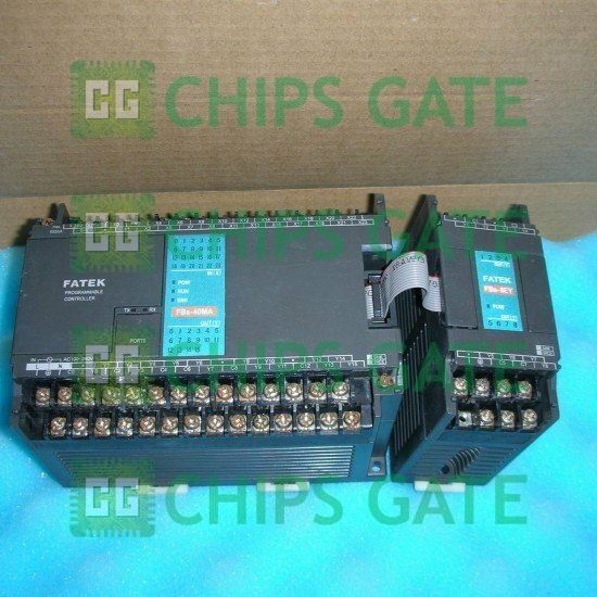 ПЛК FBS-40MA+FBS-8EY