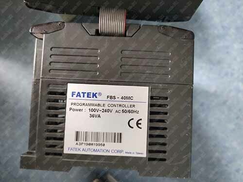 ПЛК FBS-40MC