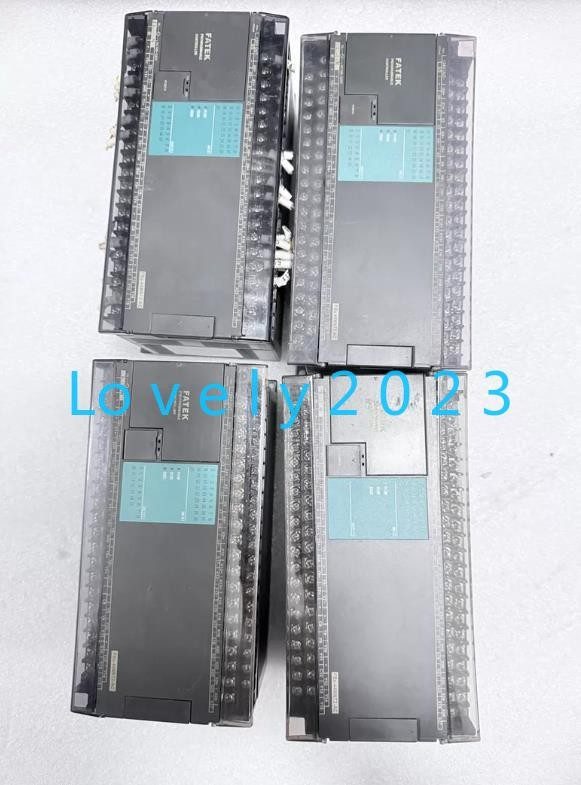 ПЛК FBS-44MNT2-AC
