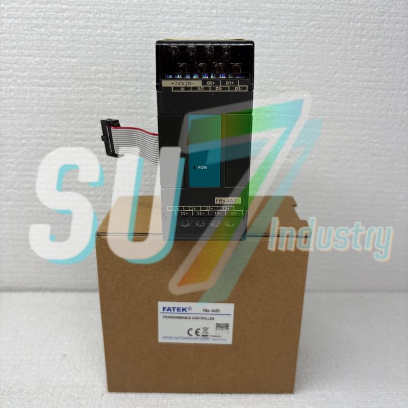ПЛК FBS-4A2D