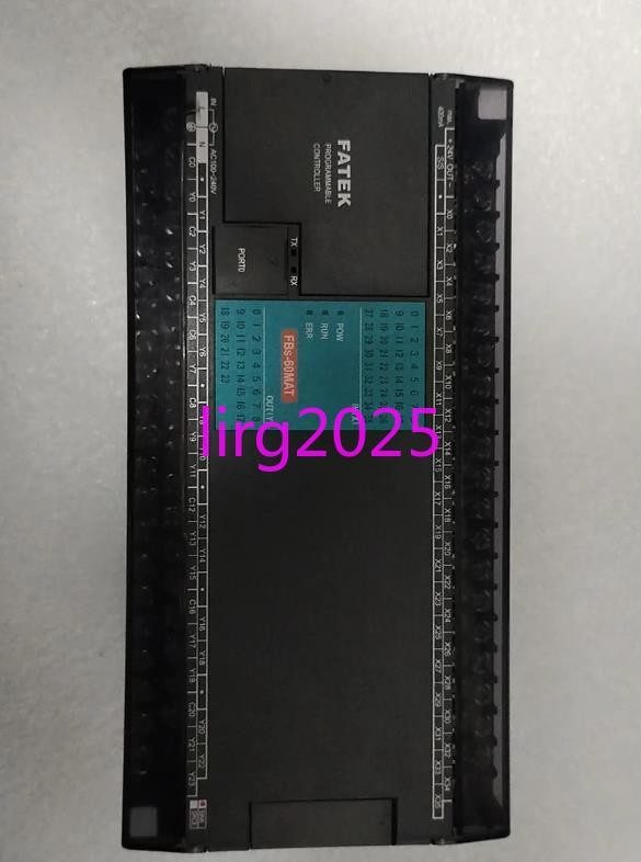 ПЛК FBS-60MAT