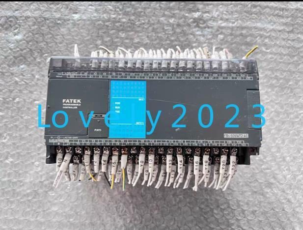 ПЛК FBS-60MAT2-AC