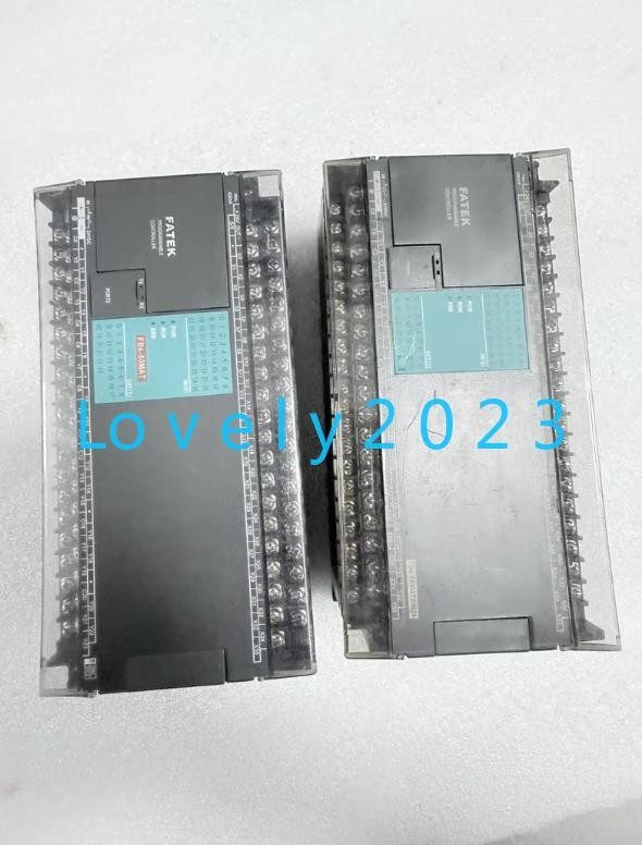 ПЛК FBS-60MAT2-D24